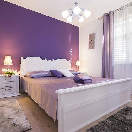 Apartments J&J 스플리트 외부 사진