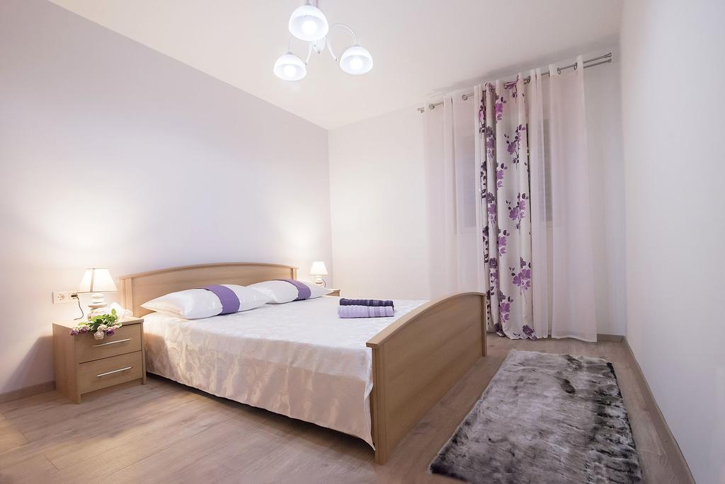 Apartments J&J 스플리트 외부 사진