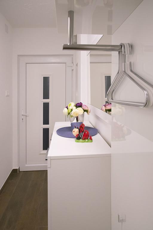 Apartments J&J 스플리트 외부 사진